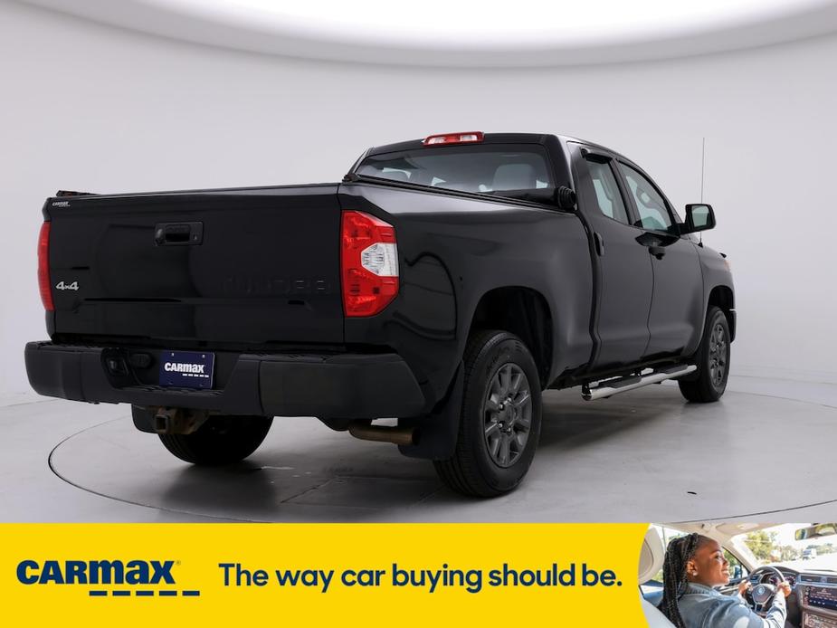 used 2017 Toyota Tundra car, priced at $29,998