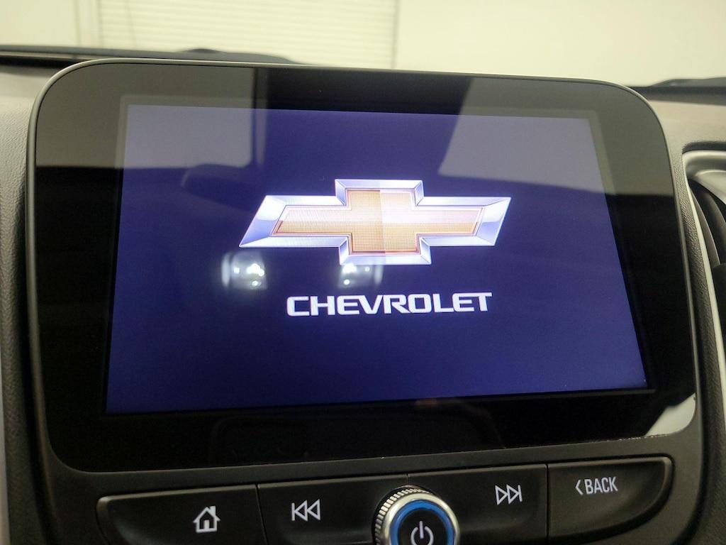 used 2023 Chevrolet Malibu car, priced at $21,998