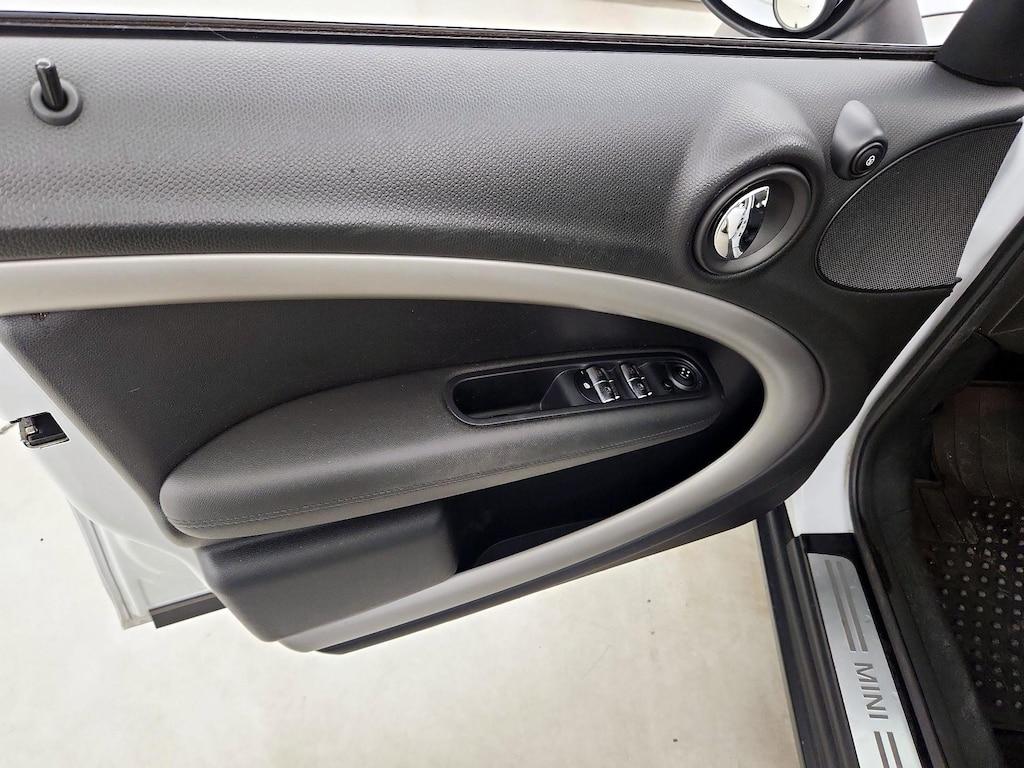 used 2016 MINI Countryman car, priced at $14,599