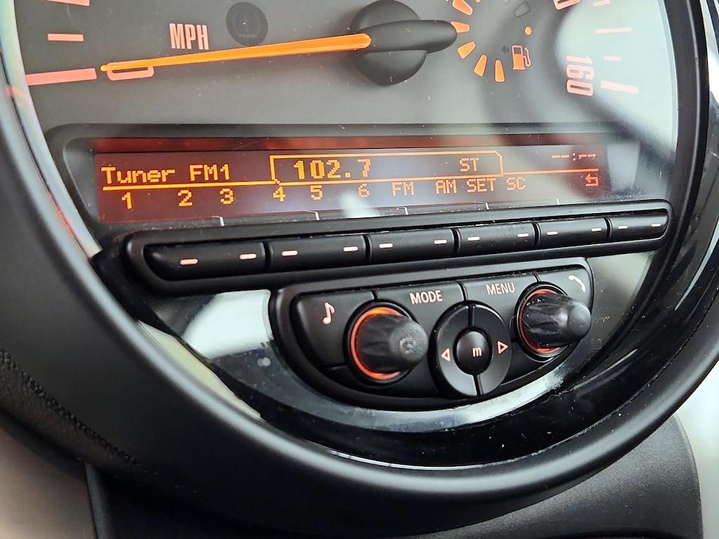 used 2016 MINI Countryman car, priced at $14,599