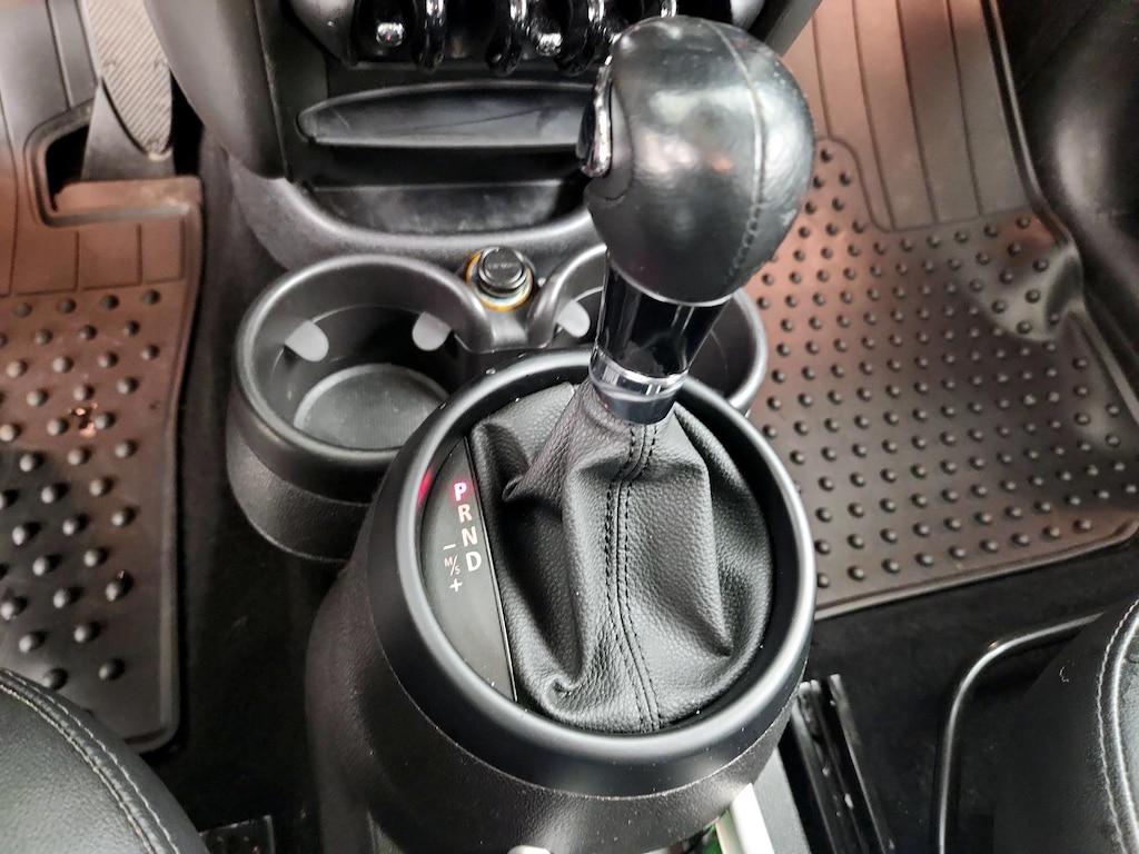 used 2016 MINI Countryman car, priced at $14,599