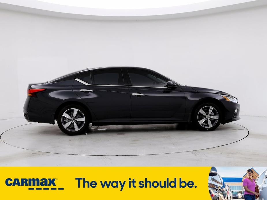 used 2019 Nissan Altima car, priced at $22,998