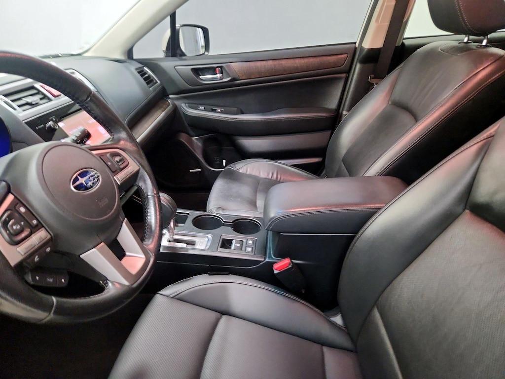 used 2015 Subaru Outback car, priced at $15,998