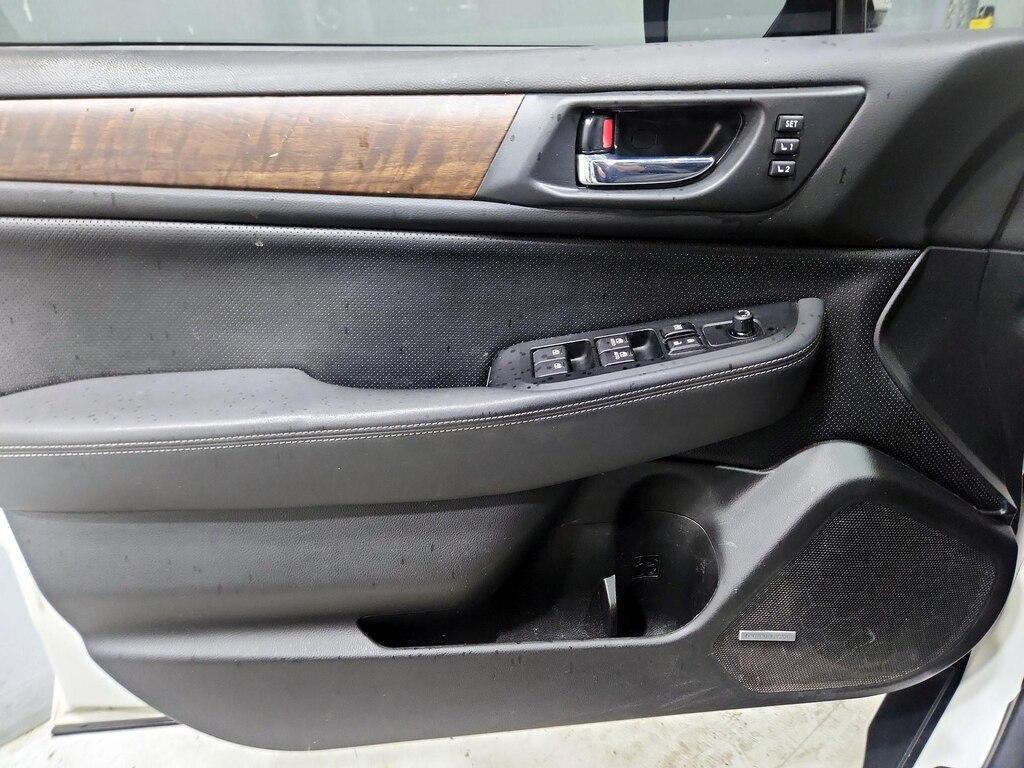 used 2015 Subaru Outback car, priced at $15,998