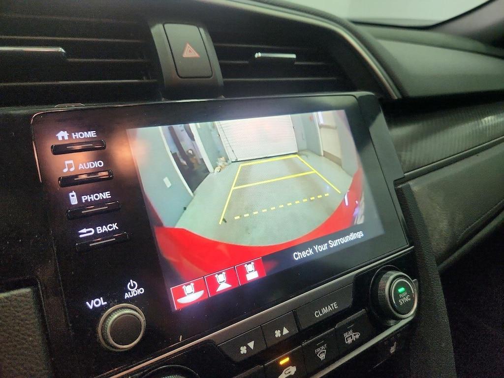 used 2019 Honda Civic car, priced at $24,998