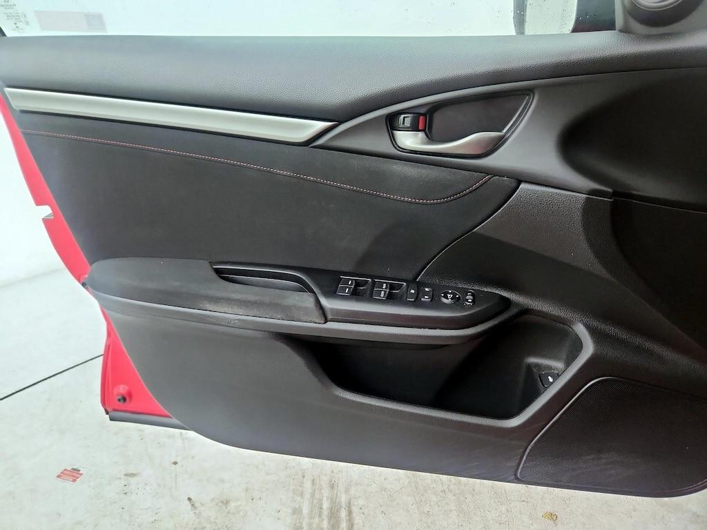used 2019 Honda Civic car, priced at $24,998
