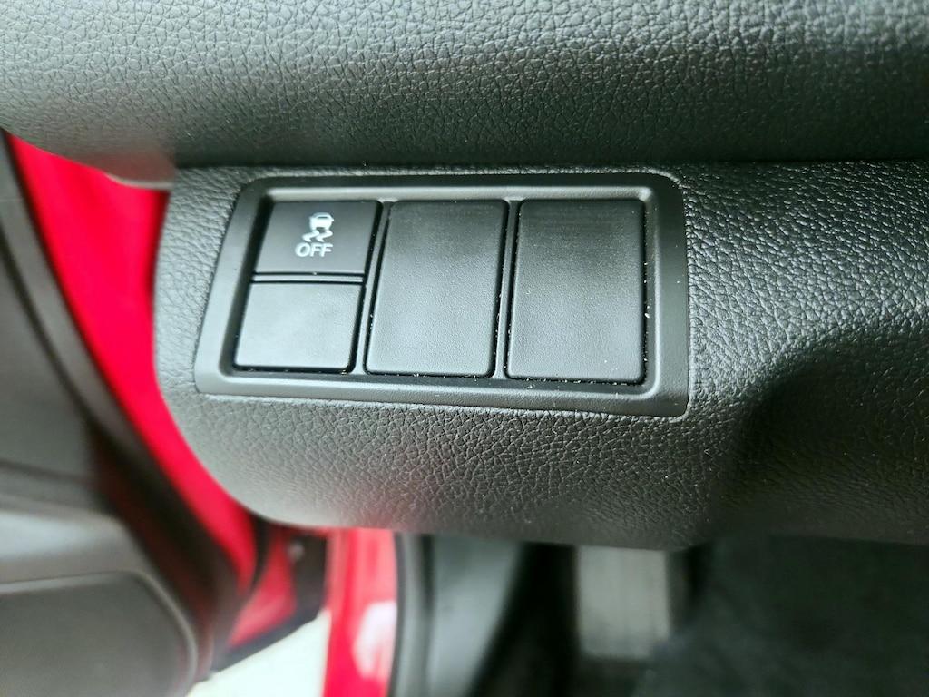 used 2019 Honda Civic car, priced at $24,998