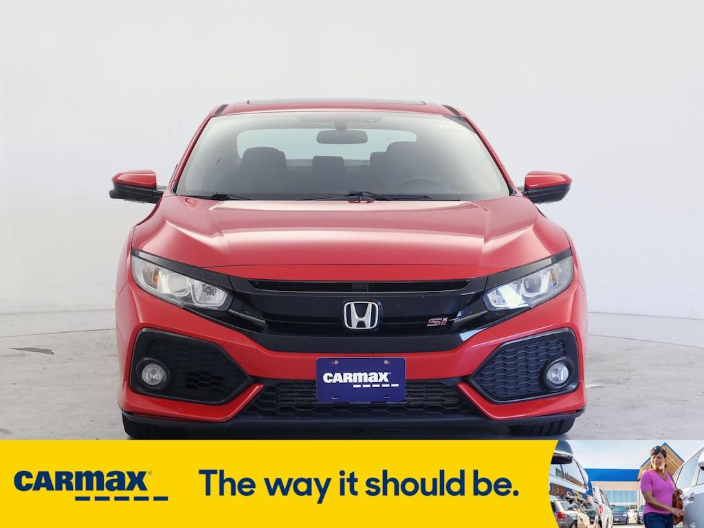 used 2019 Honda Civic car, priced at $24,998