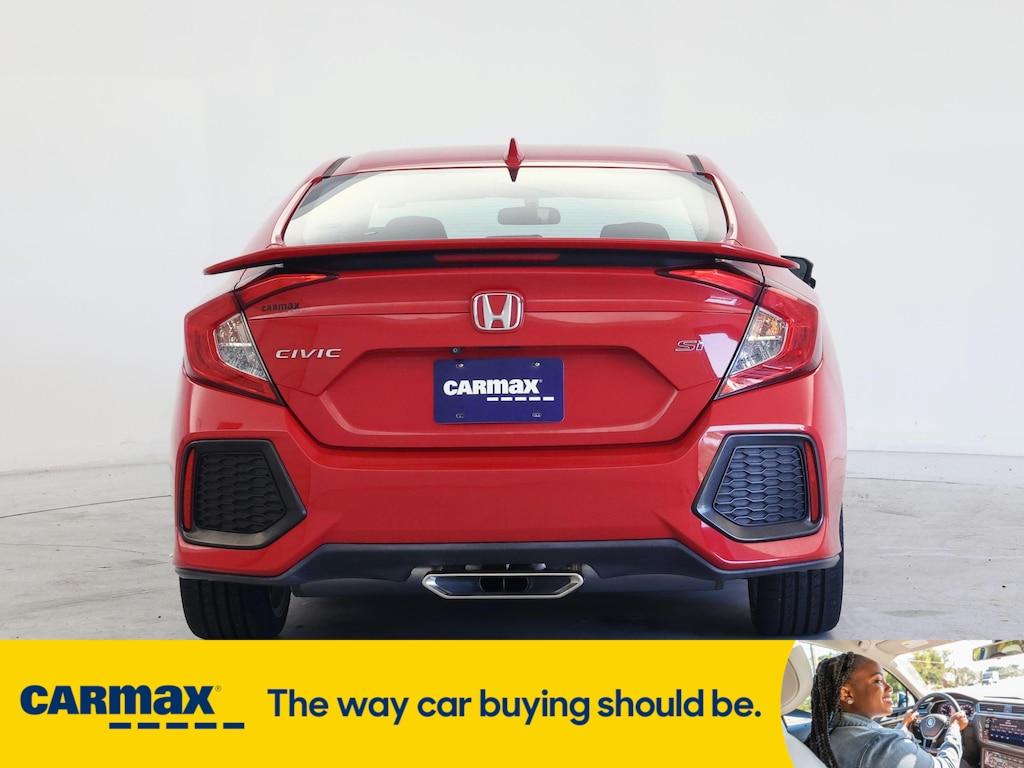used 2019 Honda Civic car, priced at $24,998