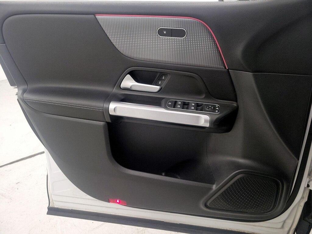 used 2022 Mercedes-Benz GLB 250 car, priced at $32,998