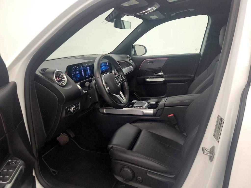 used 2022 Mercedes-Benz GLB 250 car, priced at $32,998