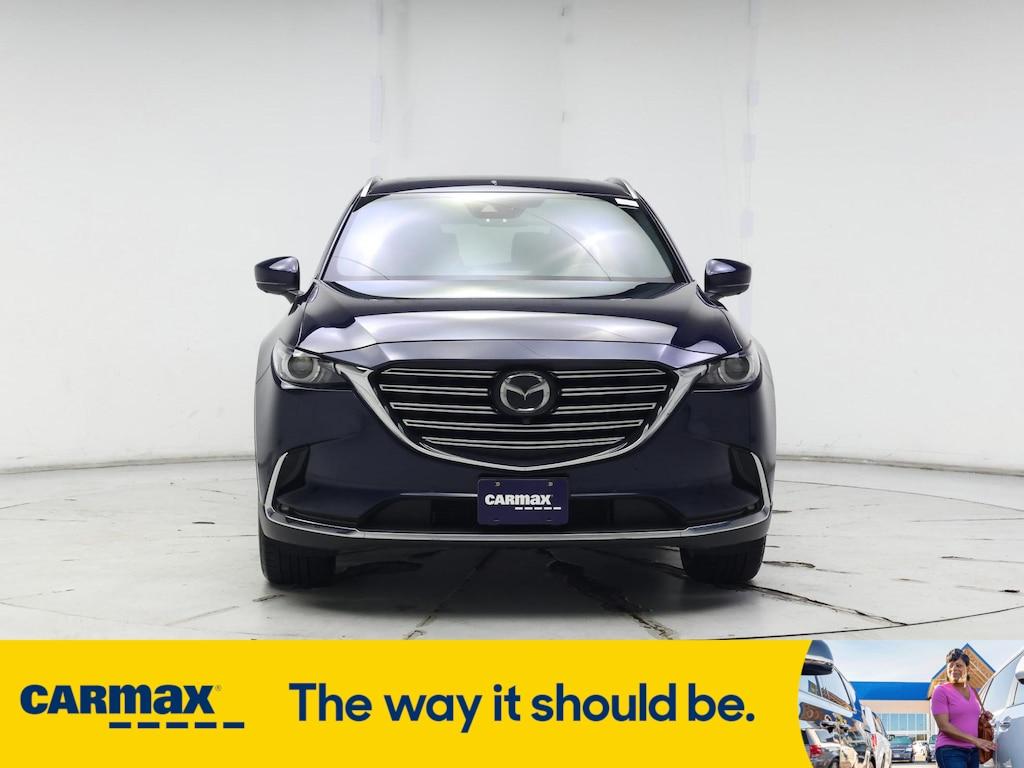 used 2023 Mazda CX-9 car, priced at $33,998