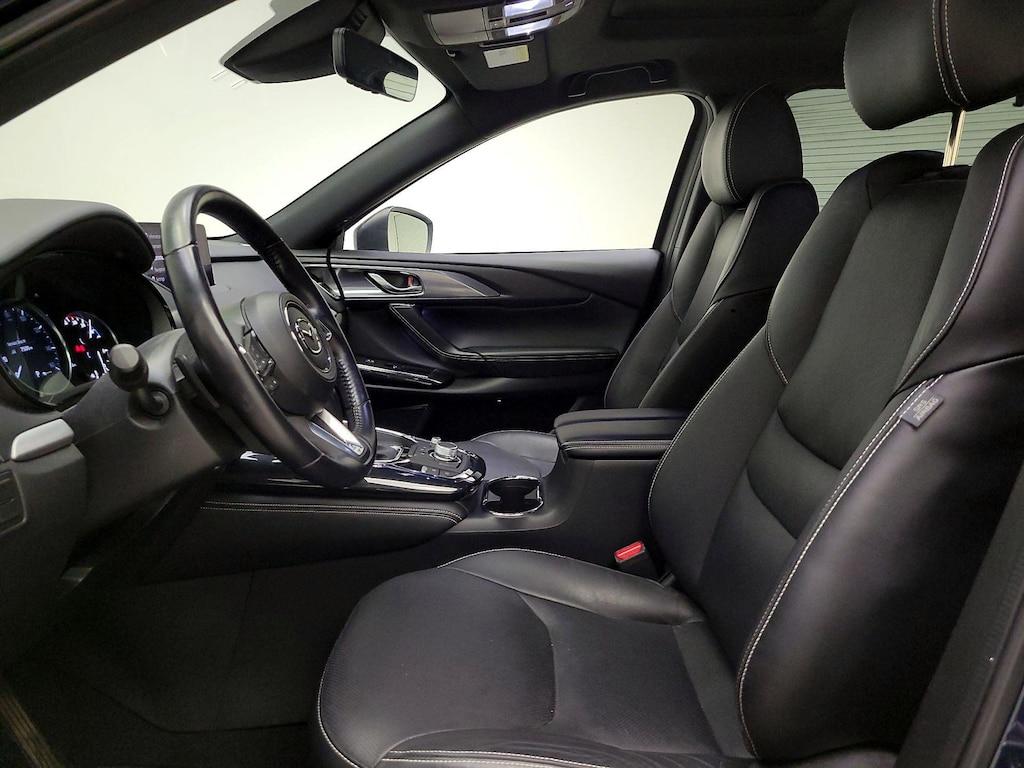 used 2023 Mazda CX-9 car, priced at $33,998