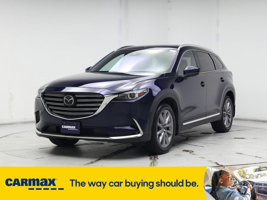 used 2023 Mazda CX-9 car, priced at $33,998
