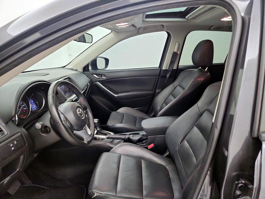 used 2015 Mazda CX-5 car, priced at $13,998