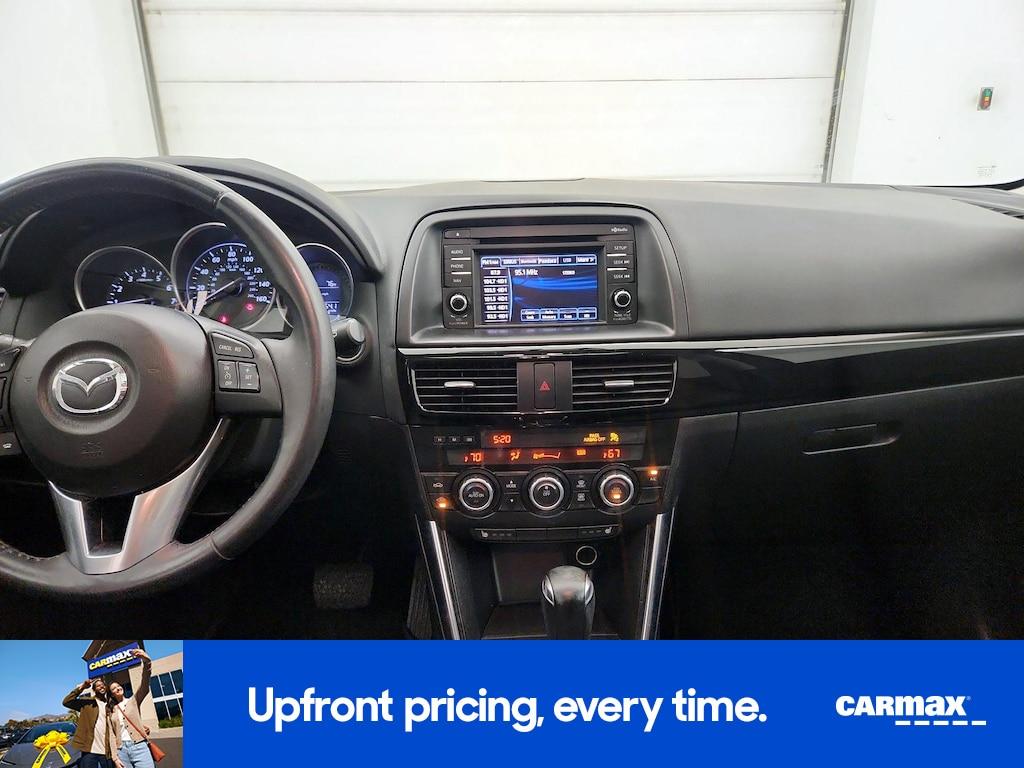 used 2015 Mazda CX-5 car, priced at $13,998