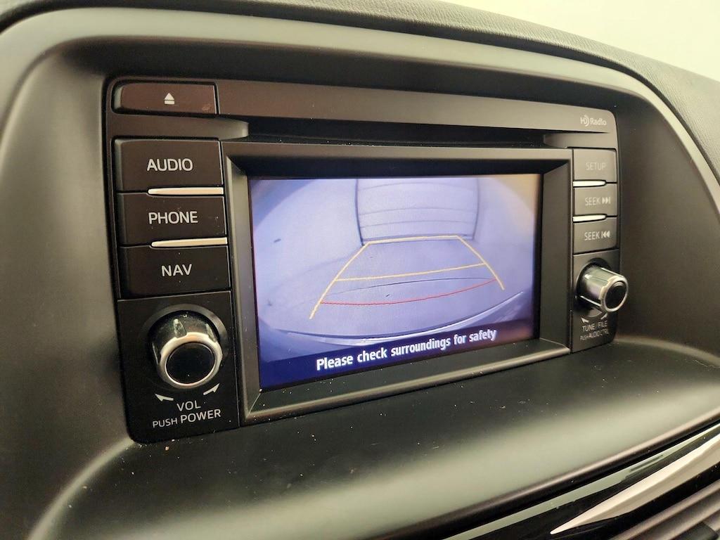 used 2015 Mazda CX-5 car, priced at $13,998