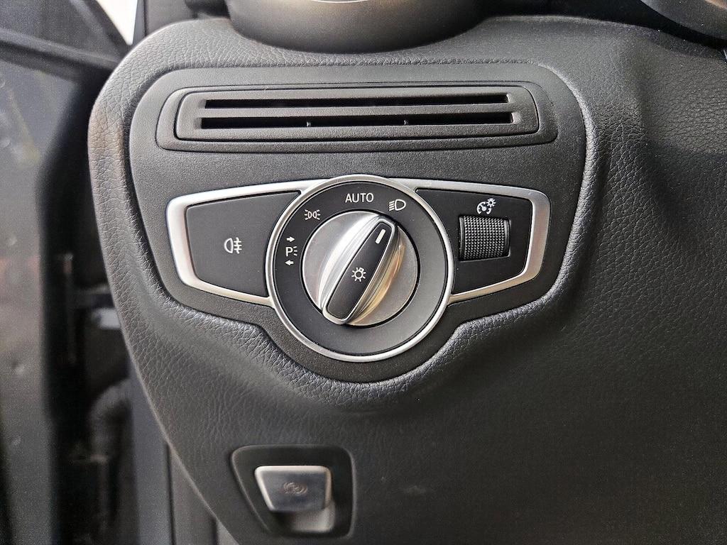used 2020 Mercedes-Benz GLC 300 car, priced at $24,998