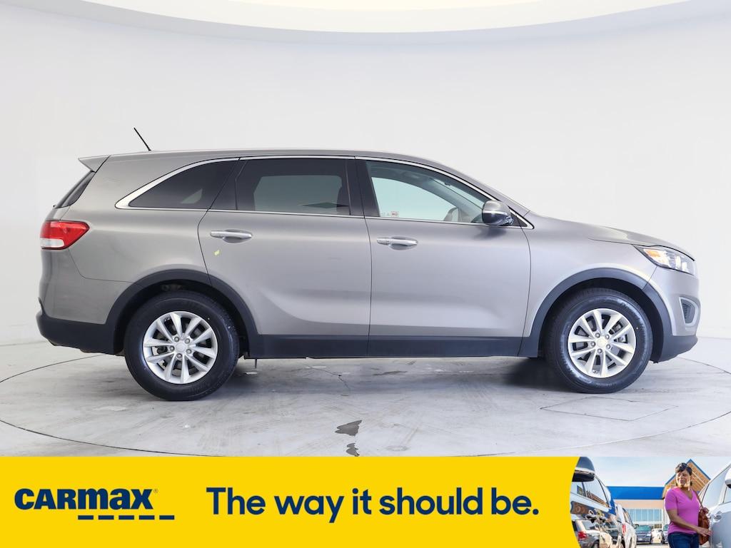 used 2018 Kia Sorento car, priced at $14,998