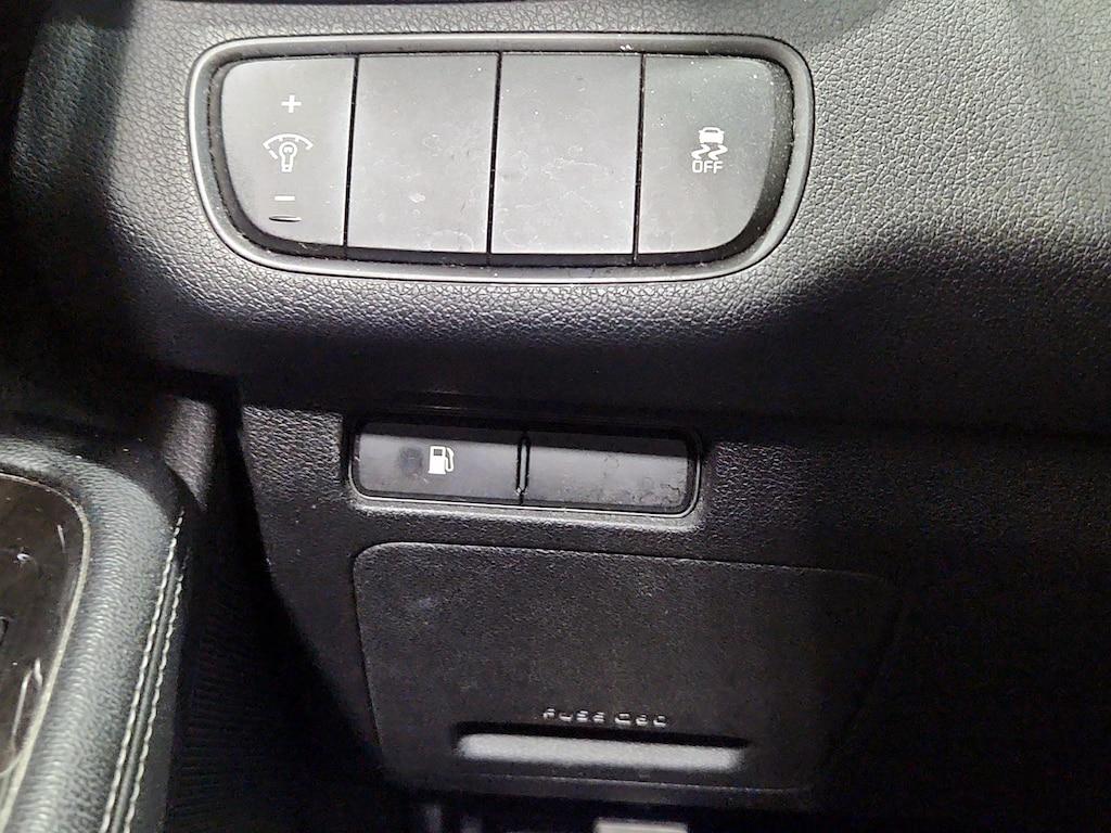 used 2018 Kia Sorento car, priced at $14,998
