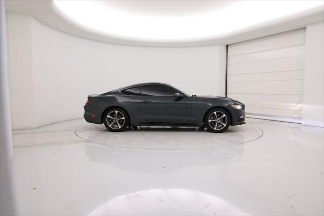 used 2016 Ford Mustang car, priced at $19,998