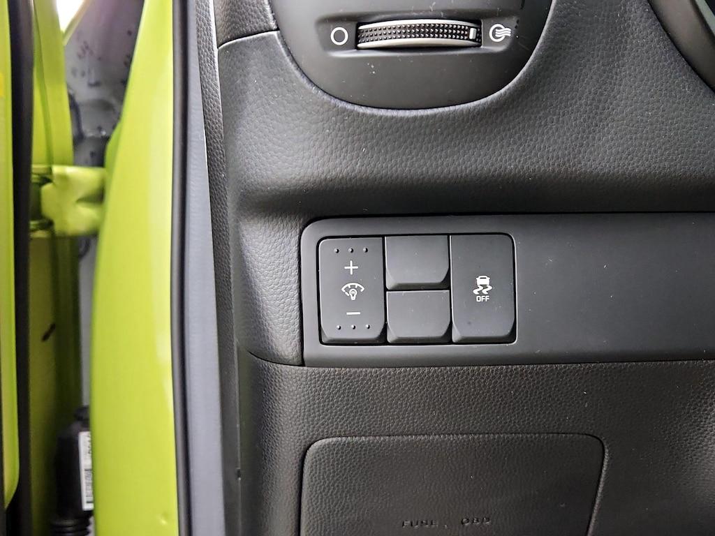 used 2016 Kia Soul car, priced at $13,998