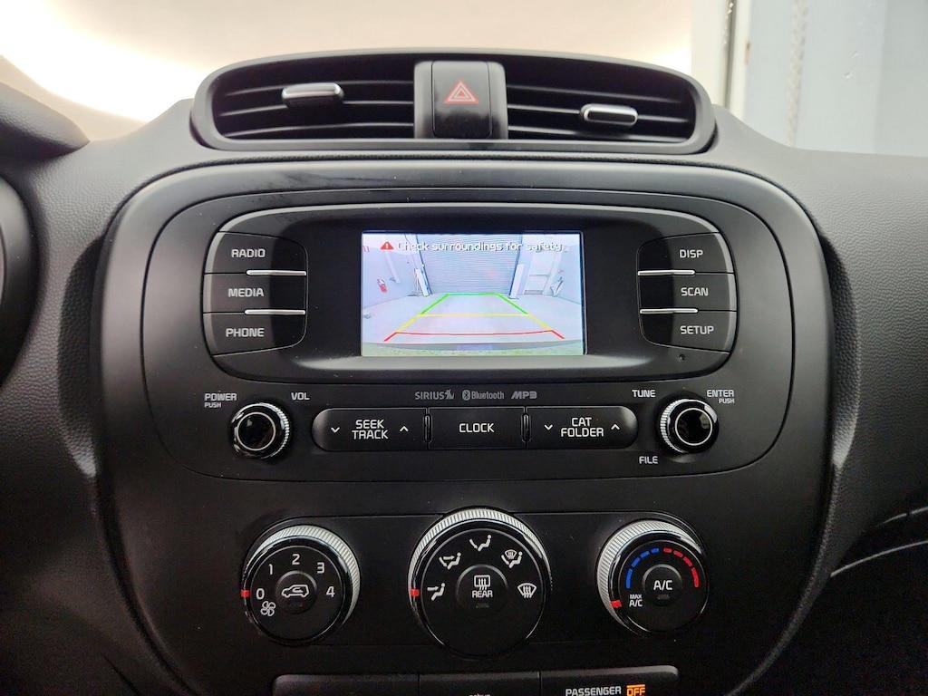 used 2016 Kia Soul car, priced at $13,998