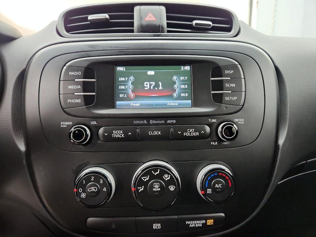 used 2016 Kia Soul car, priced at $13,998