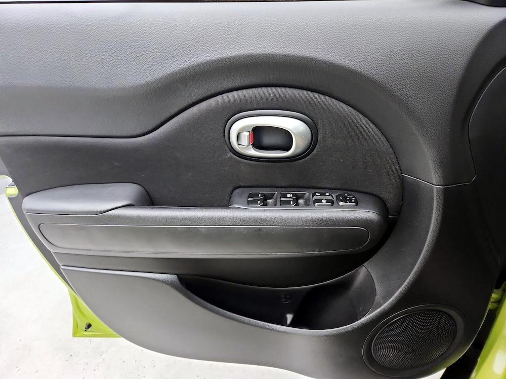 used 2016 Kia Soul car, priced at $13,998