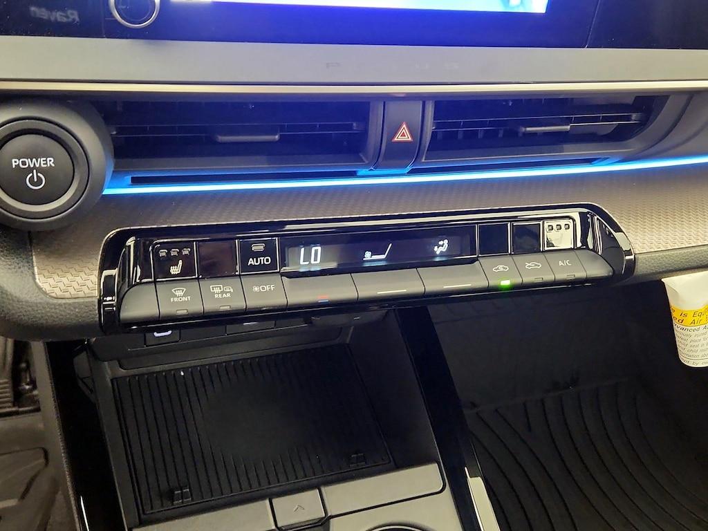 used 2024 Toyota Prius car, priced at $34,998