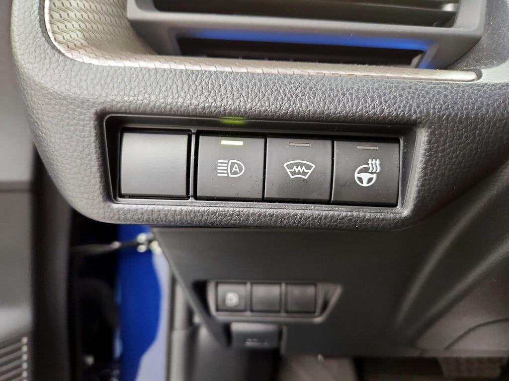 used 2024 Toyota Prius car, priced at $34,998