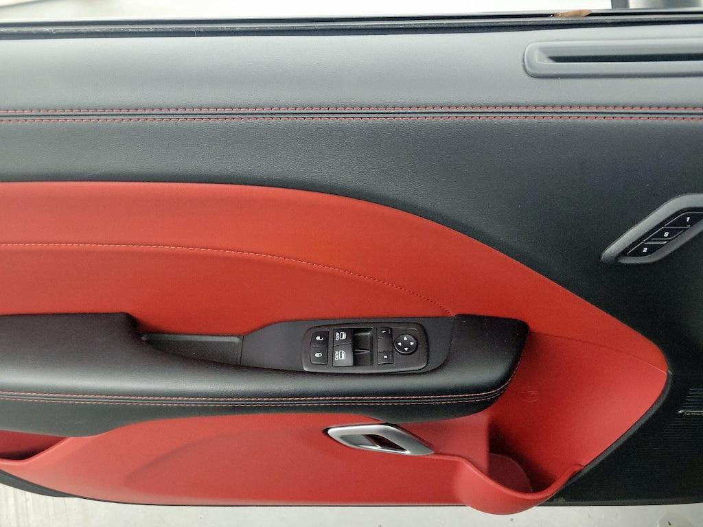 used 2022 Dodge Challenger car, priced at $46,998