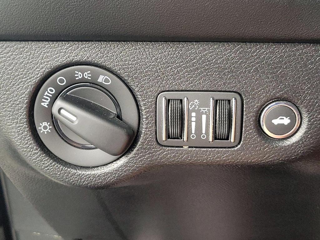 used 2022 Dodge Challenger car, priced at $46,998