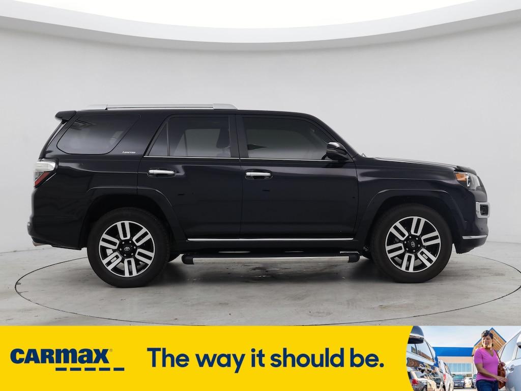 used 2022 Toyota 4Runner car, priced at $46,998