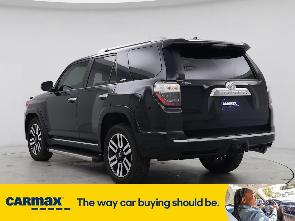used 2022 Toyota 4Runner car, priced at $46,998