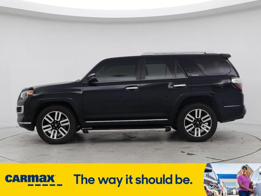 used 2022 Toyota 4Runner car, priced at $46,998