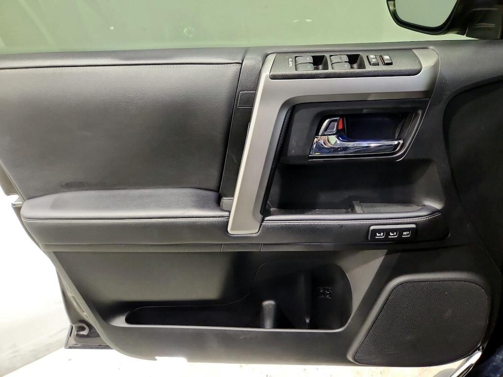 used 2022 Toyota 4Runner car, priced at $46,998