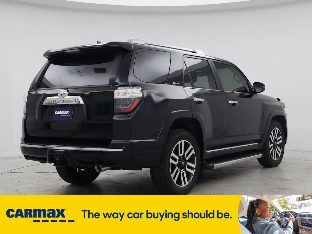 used 2022 Toyota 4Runner car, priced at $46,998