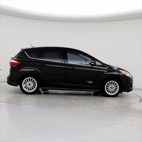 used 2014 Ford C-Max Energi car, priced at $11,998