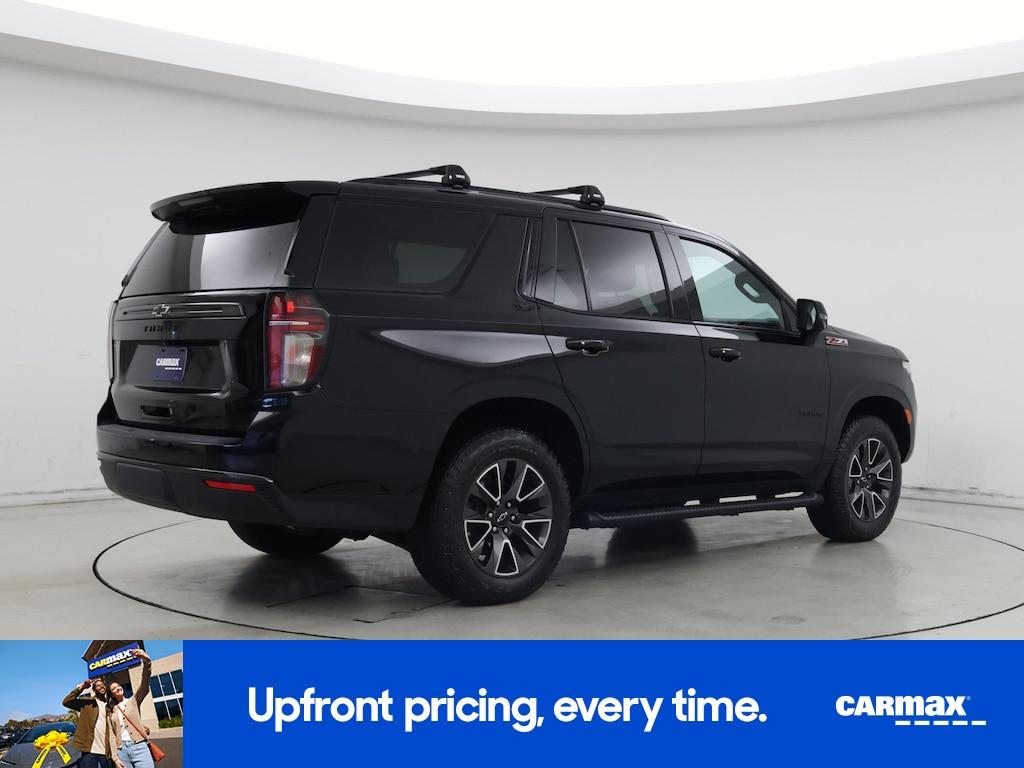 used 2021 Chevrolet Tahoe car, priced at $45,998