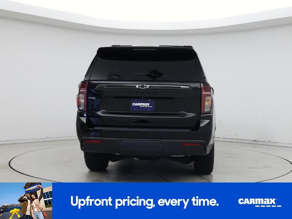 used 2021 Chevrolet Tahoe car, priced at $45,998