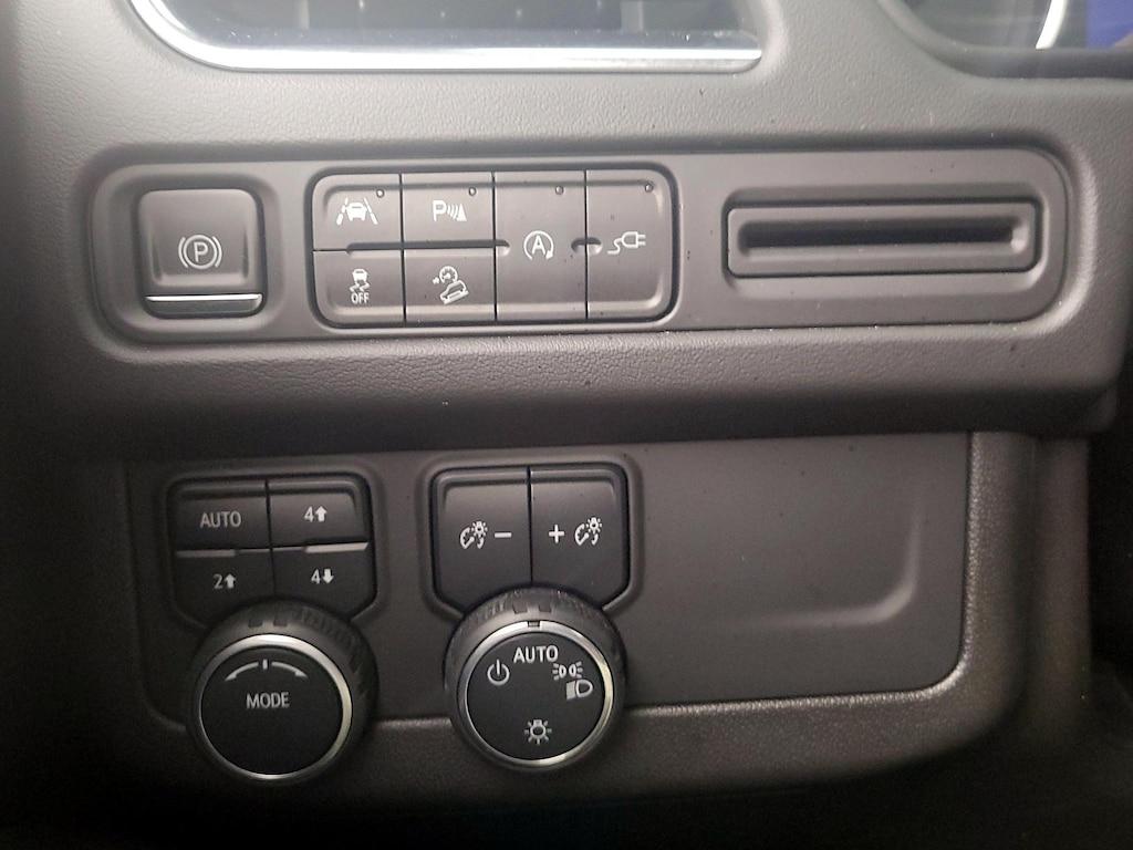 used 2021 Chevrolet Tahoe car, priced at $45,998
