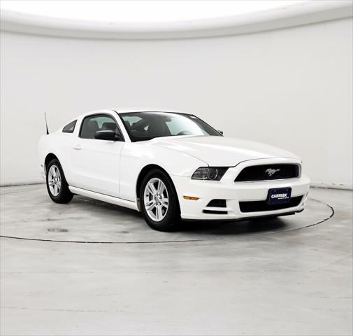 used 2013 Ford Mustang car, priced at $14,998