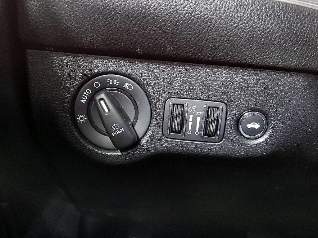 used 2022 Dodge Challenger car, priced at $25,998