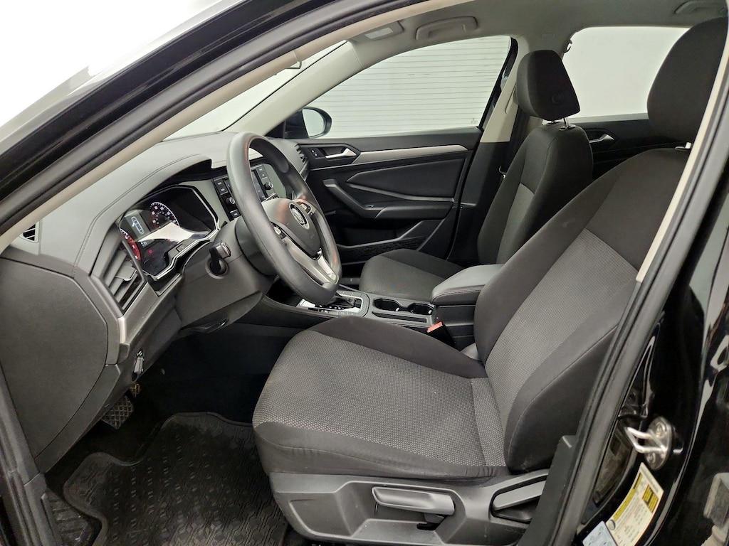 used 2020 Volkswagen Jetta car, priced at $18,998