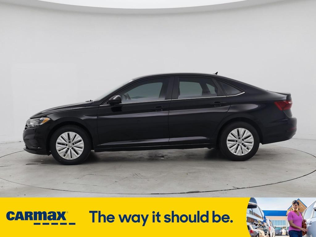 used 2020 Volkswagen Jetta car, priced at $18,998