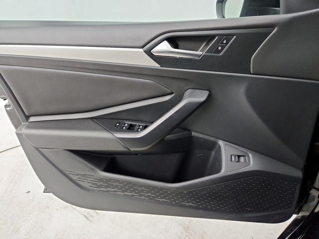 used 2020 Volkswagen Jetta car, priced at $18,998