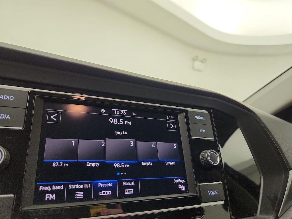 used 2020 Volkswagen Jetta car, priced at $18,998