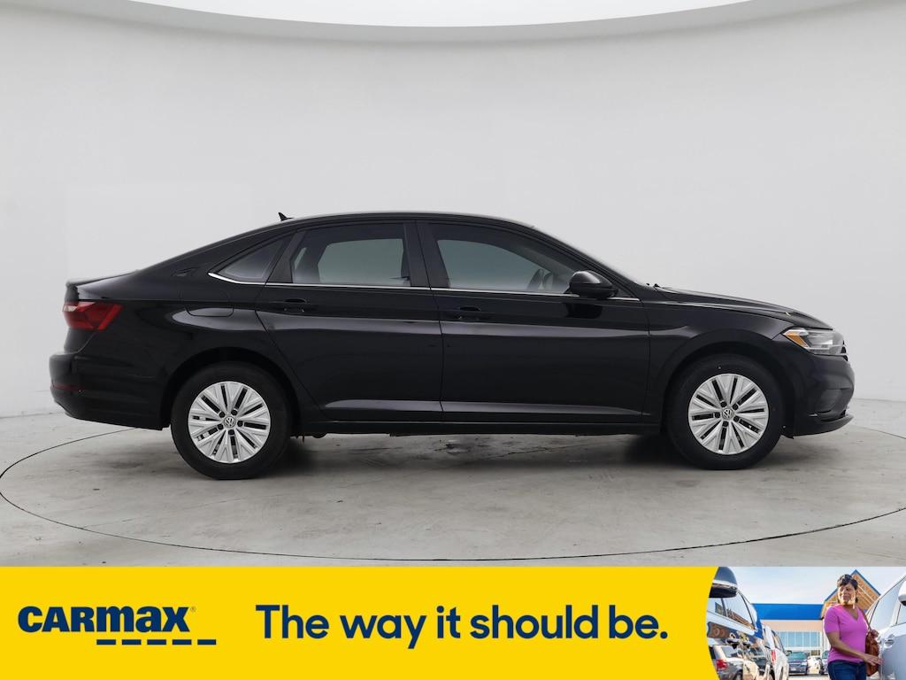 used 2020 Volkswagen Jetta car, priced at $18,998