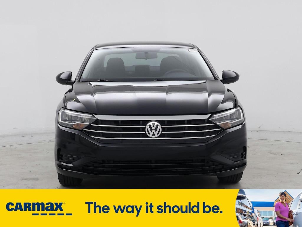 used 2020 Volkswagen Jetta car, priced at $18,998